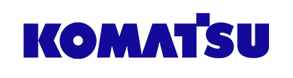 Logo Komatsu Ltd.