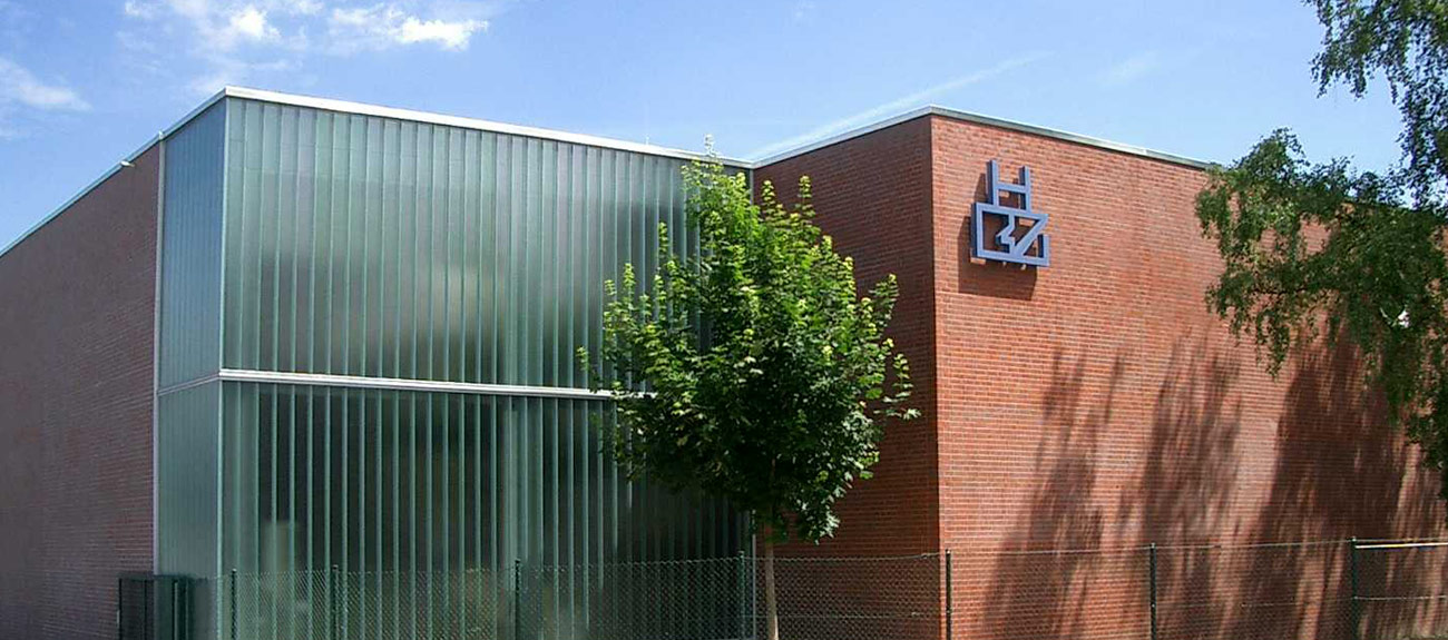 Standorte in Solingen