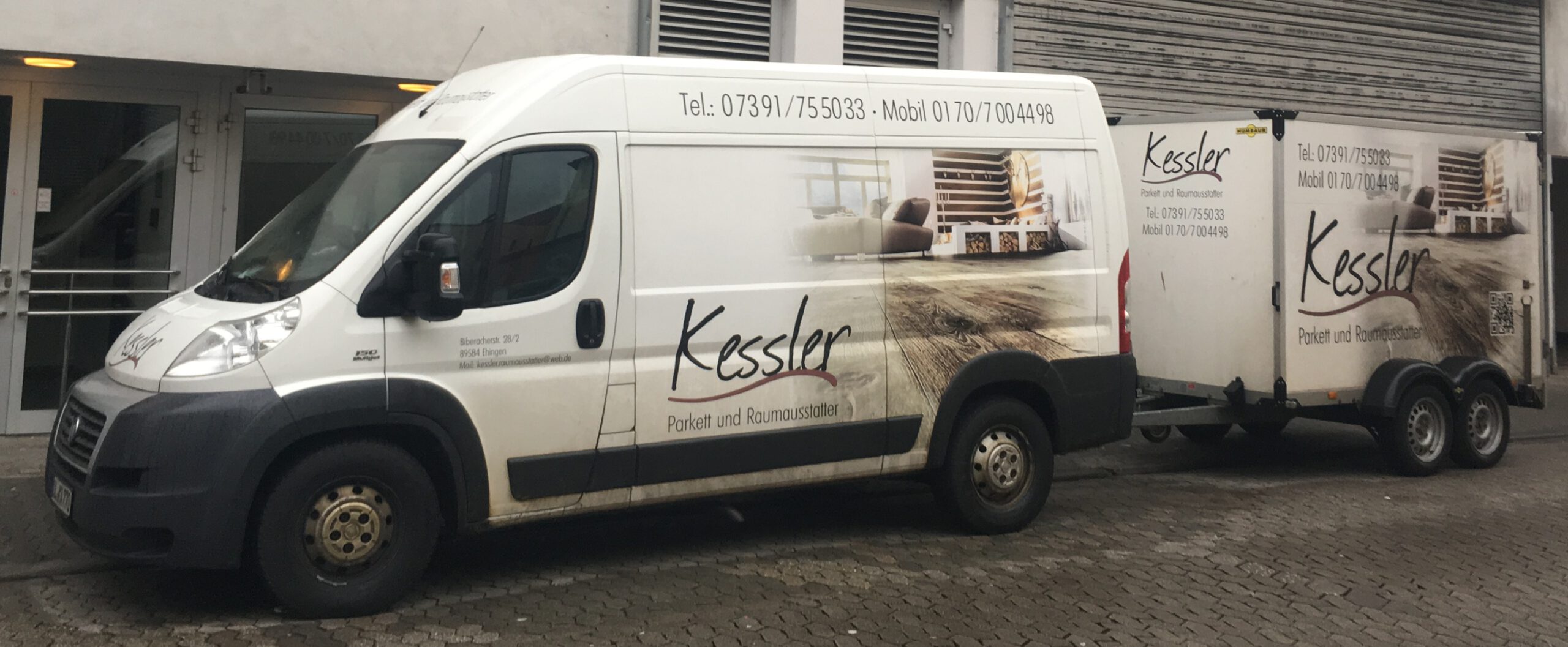 Unternehmenseinsatz