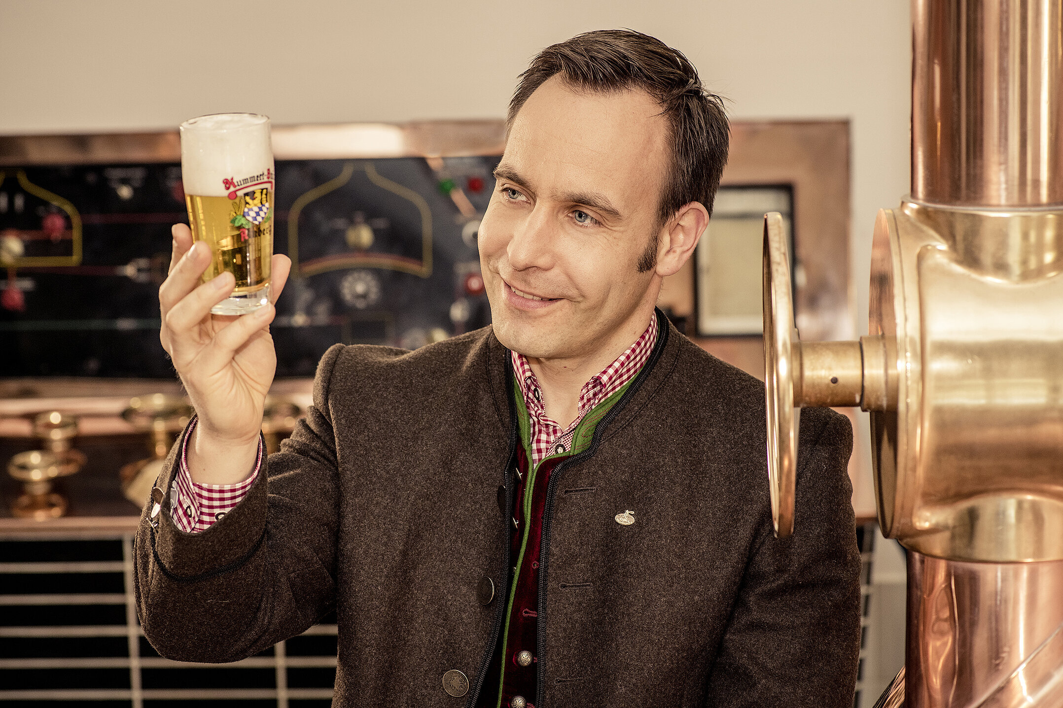 Kummert Bierspezialitäten