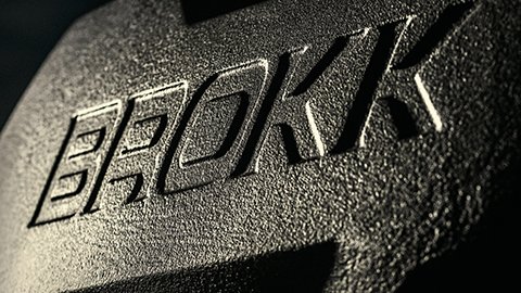 Brokk Gruppe