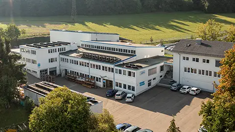 Standort Blumberg