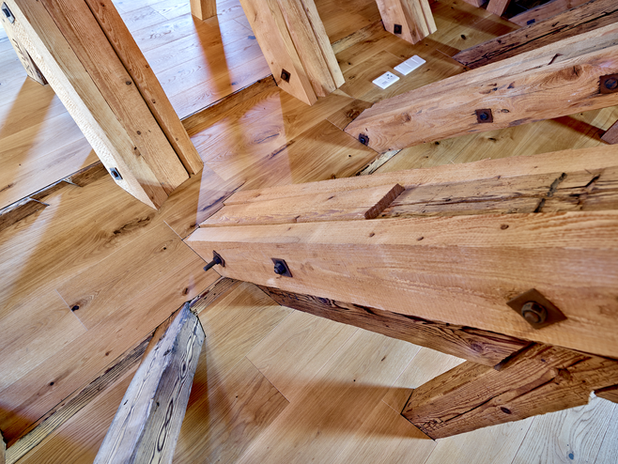 Treppen