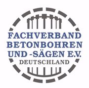 Mitglied im Fachverband Betonbohren und -Sägen e.V. Deutschland