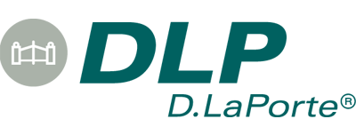 DLP Logo