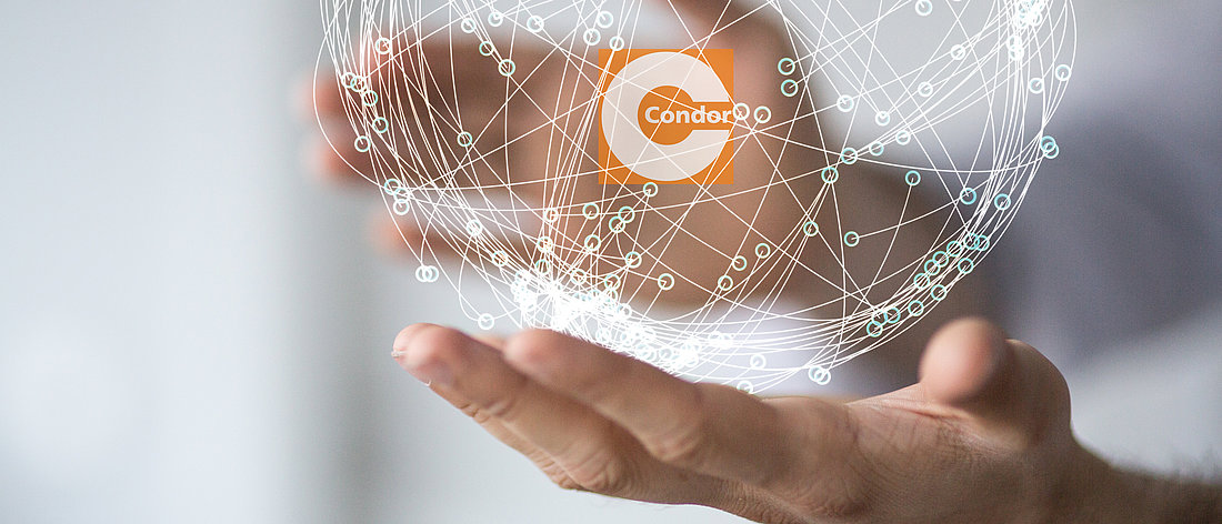 Condor-Werke Logo