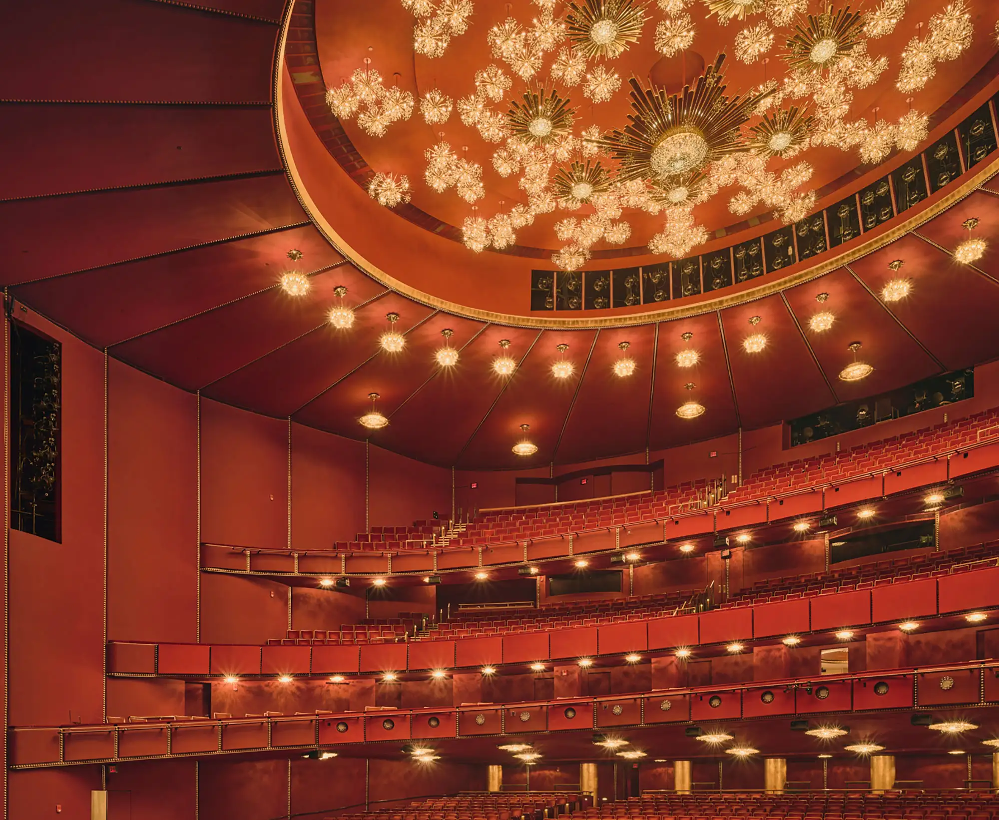 Leuchten Kennedy Center