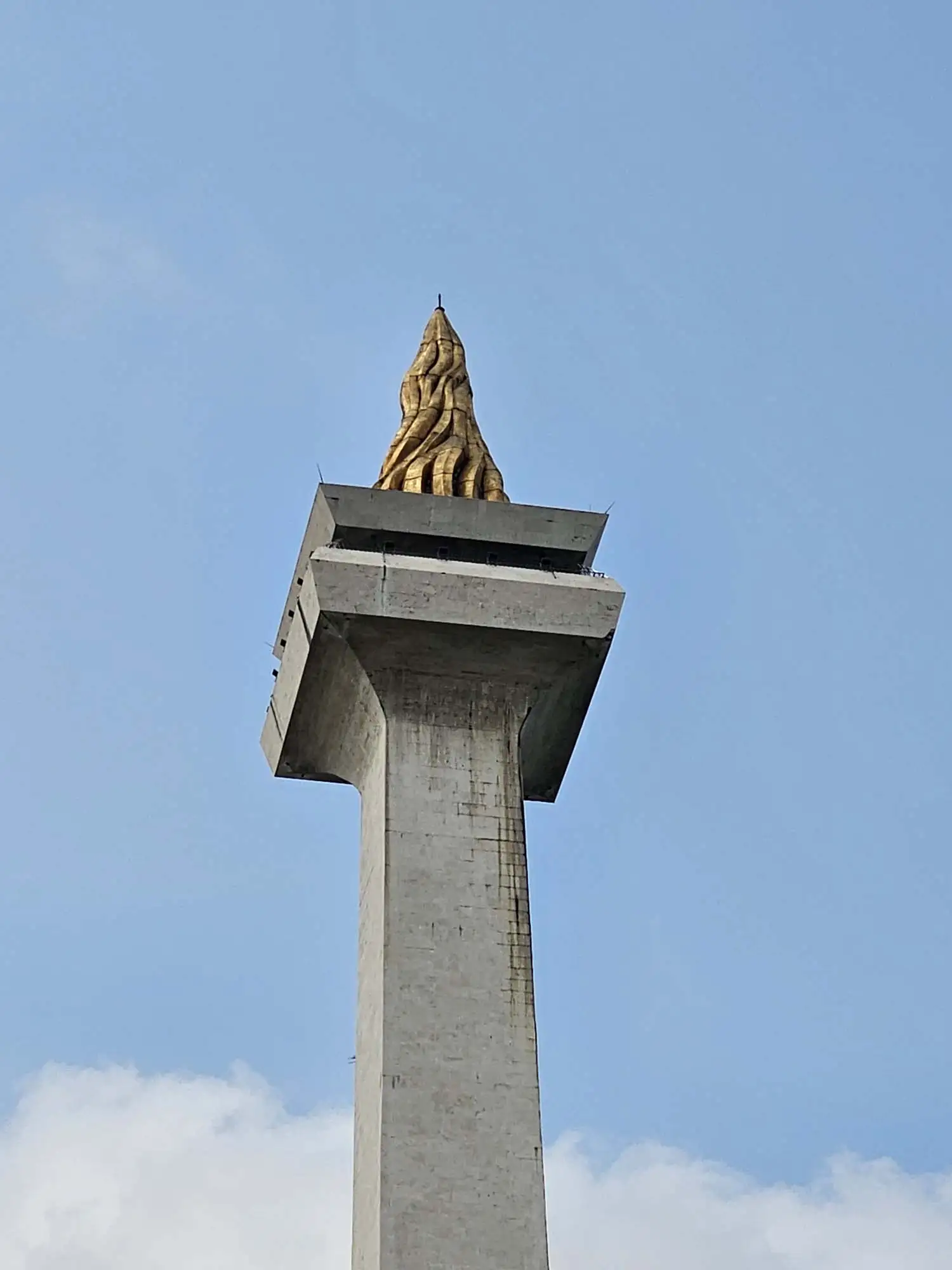 MONAS National Monument Jakarta