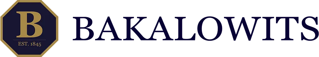 Logo Bakalowits Licht Design GmbH