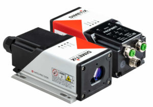 Laser-Distanz-Sensor D-Serie