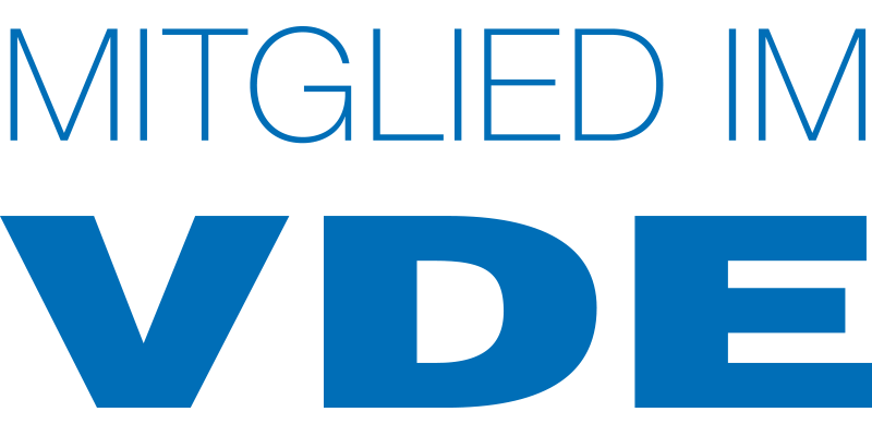 Mitglied im VDE