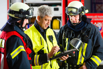 Deployment-Planning auf Tablet-PC
