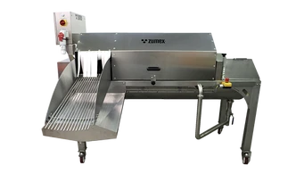 ZWS – Waschanlage