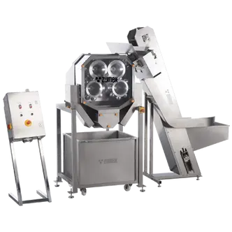 Z450 – Industriepresse