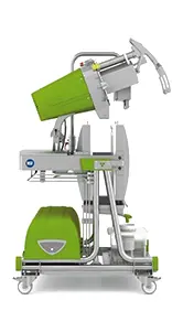 Mastery – Cold-Press-System