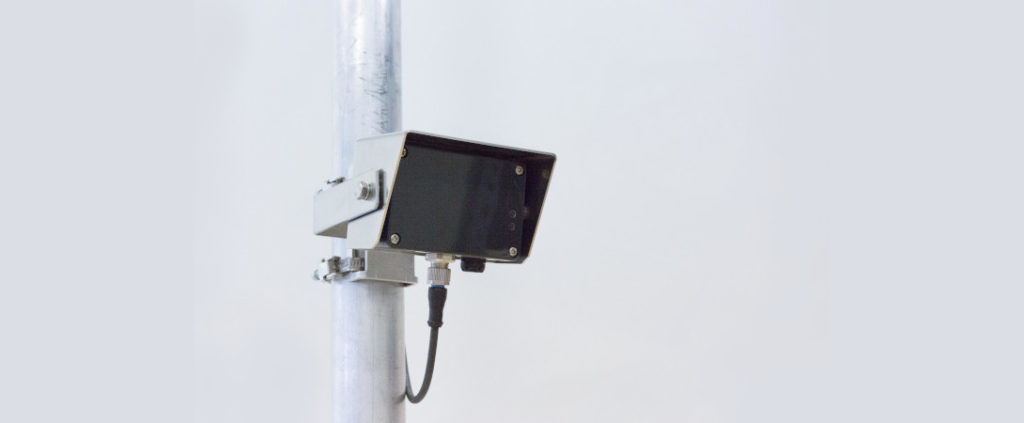 TDD1 Doppler-Radar-Detektor (MW75)