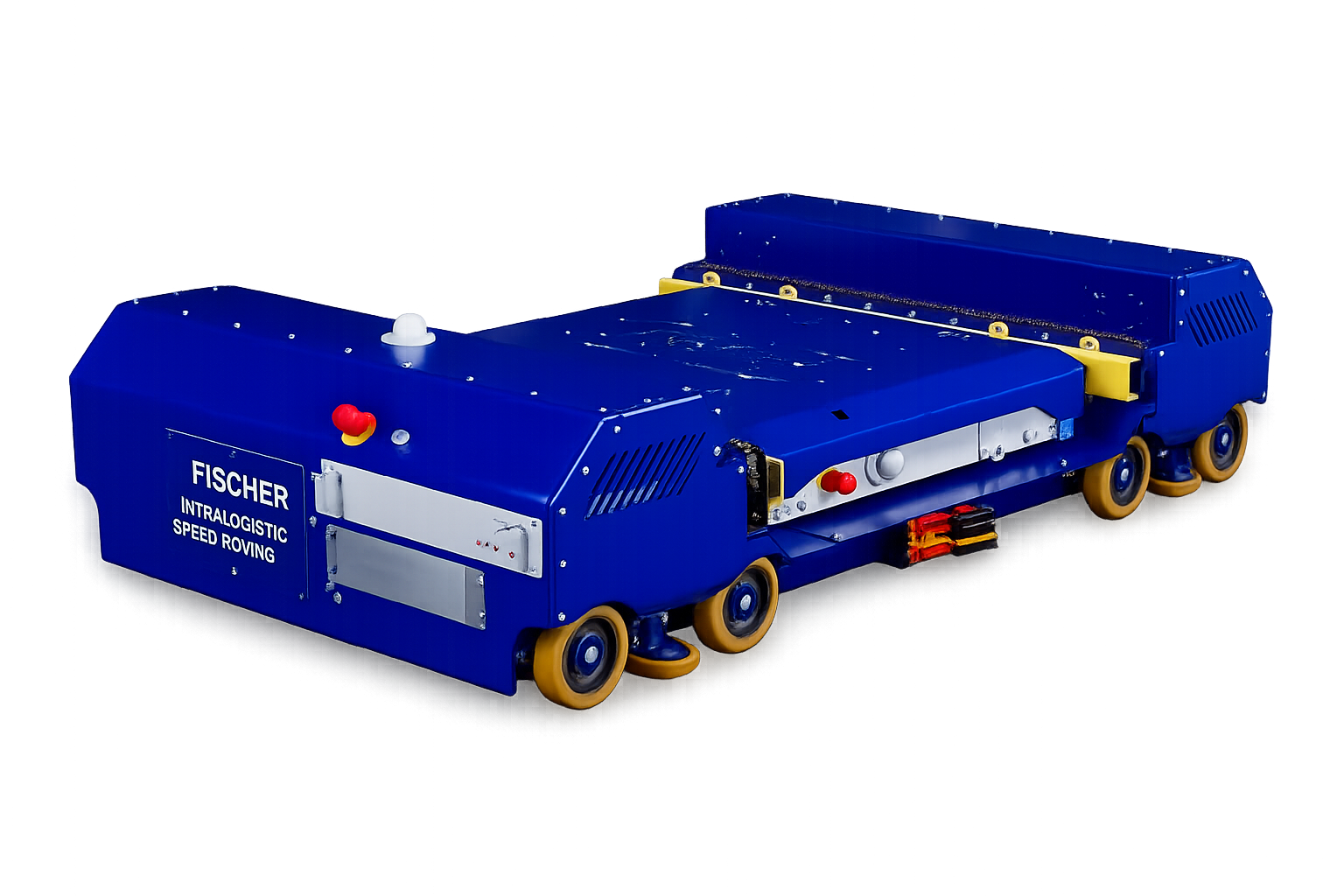 Shuttle / Mover