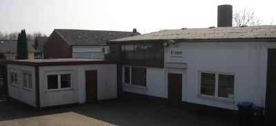 Ch. Humpert – Fertigung