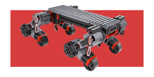 Maker Kits und Einzelteile