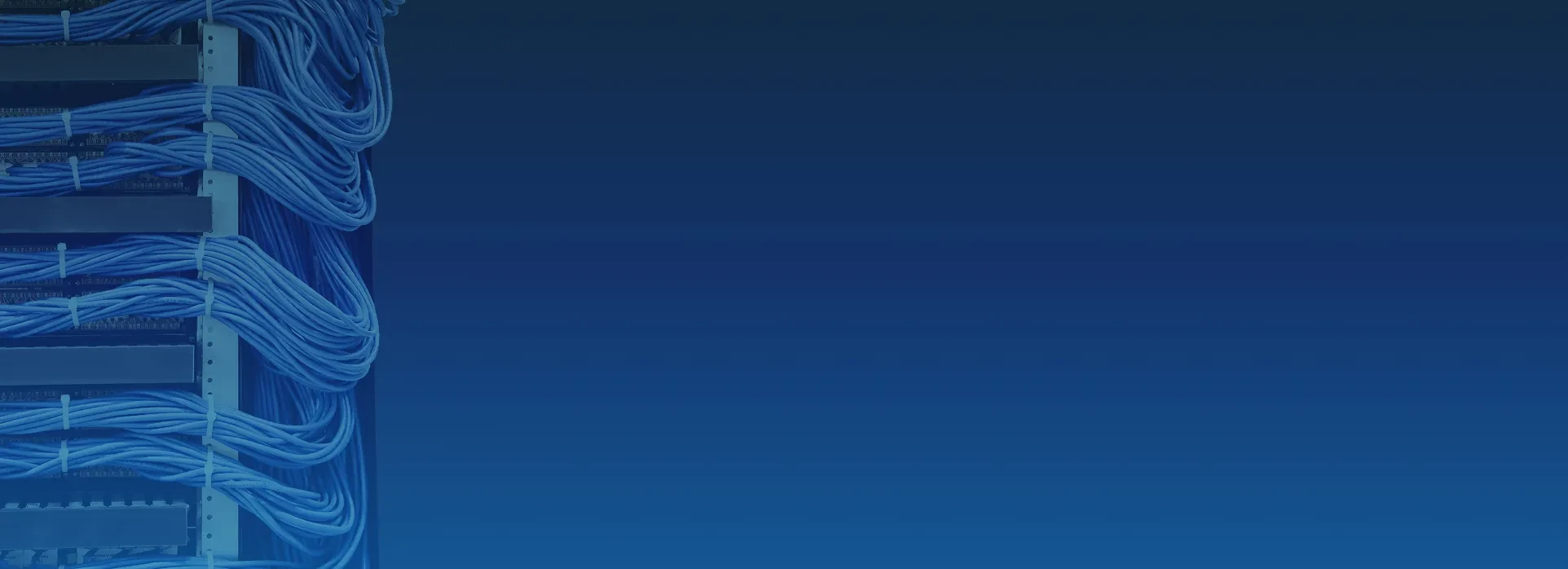 Energie- & Signalmanagement