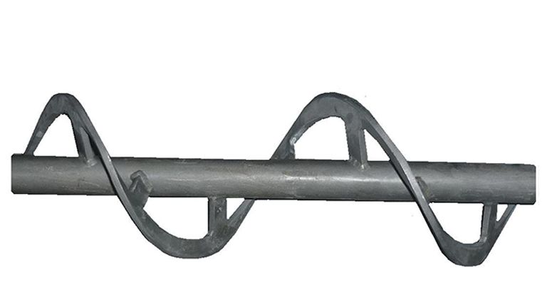 Förderschnecken
