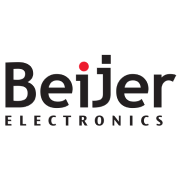 Beijer Electronics Logo