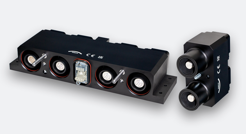 GMP Powerstecker