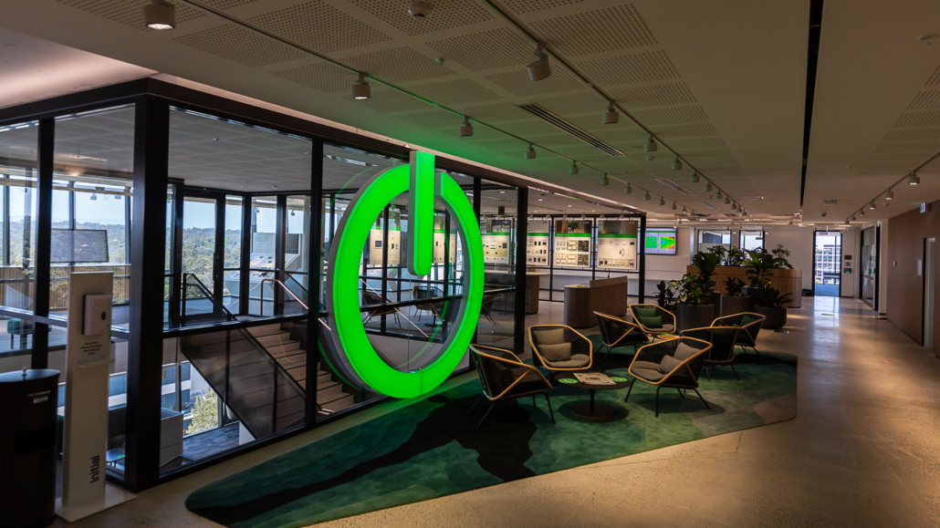 Innovation Hub