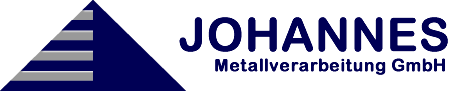 Johannes Metall Logo
