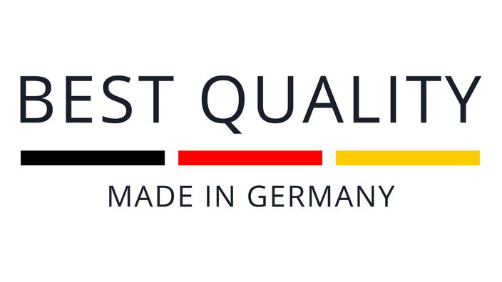 Made in Germany – Fertigung in Dinkelsbühl