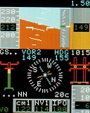 Agusta AW 139 Altimeter