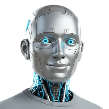 ChatBot Eric – AI assistant for products & orders
