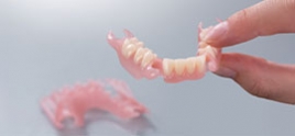 VITA VIONIC BASE RESIN FLEX