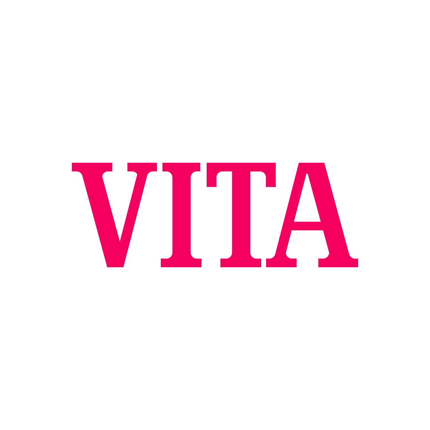 Logo VITA Zahnfabrik H. Rauter GmbH & Co. KG