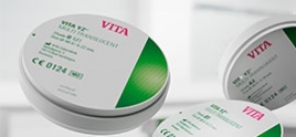 VITA YZ MULTI TRANSLUCENT Zirkonoxid