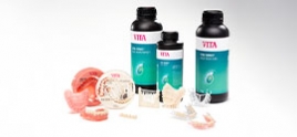 VITA VIONIC SOLUTIONS – digitale Prothetik