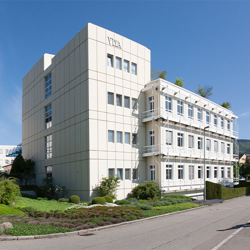 VITA Zahnfabrik – das Unternehmen