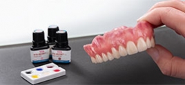 VITA AKZENT LC GINGIVA KIT