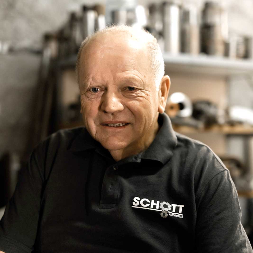 Fertigung in der mechanischen Werkstatt