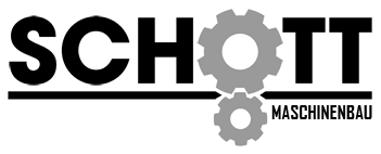 Schott Maschinenbau Logo