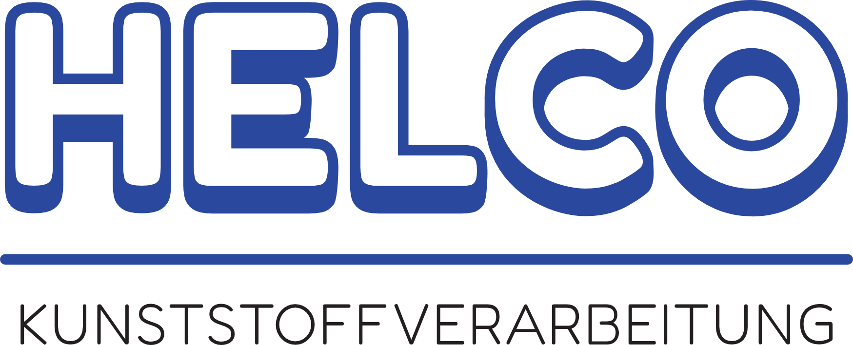 Logo Helmig GmbH & Co. KG