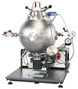 20-L-Apparatus