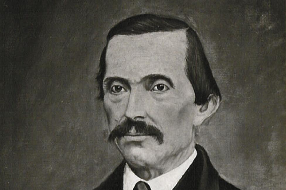 Gründer Aquilino Maestrani
