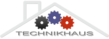 Technikhaus by MSC Logo