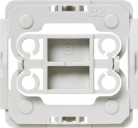 Adapter for Berker B2
