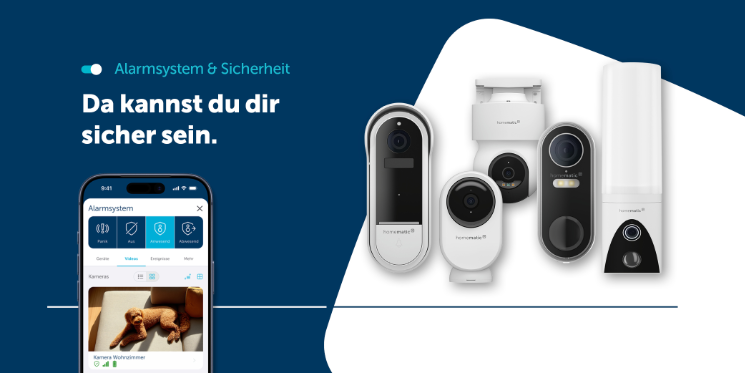 Alarm system