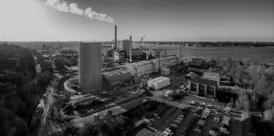 Projekt GHKW Kiel (Stadtwerke Kiel)