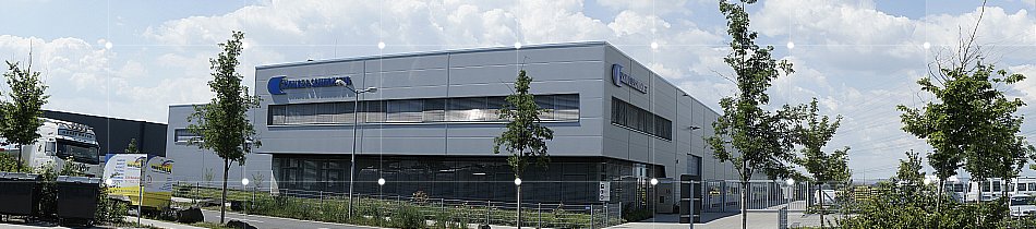 Schwarz & Schmidhofer Industrieanlagenbau