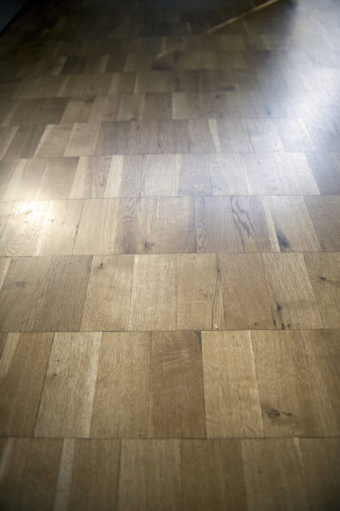 Holzbauteil nach Maß