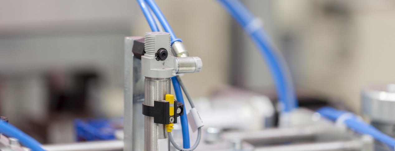 Druckluftsysteme